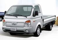 Xe tải Hyundai H100 1 tấn nhập khẩu